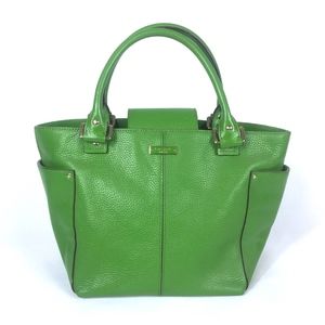 Kate Spade Green Purse